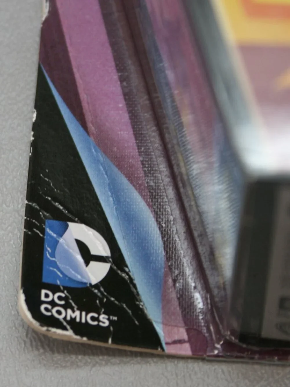 Batman 1966 Surf's Up Adam West Figure Mattle 2013 DC Comics - Classic TV Series - Picture 9 of 10